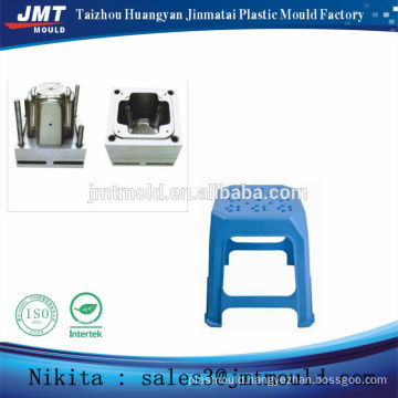 custom made injection plastic stool mold design